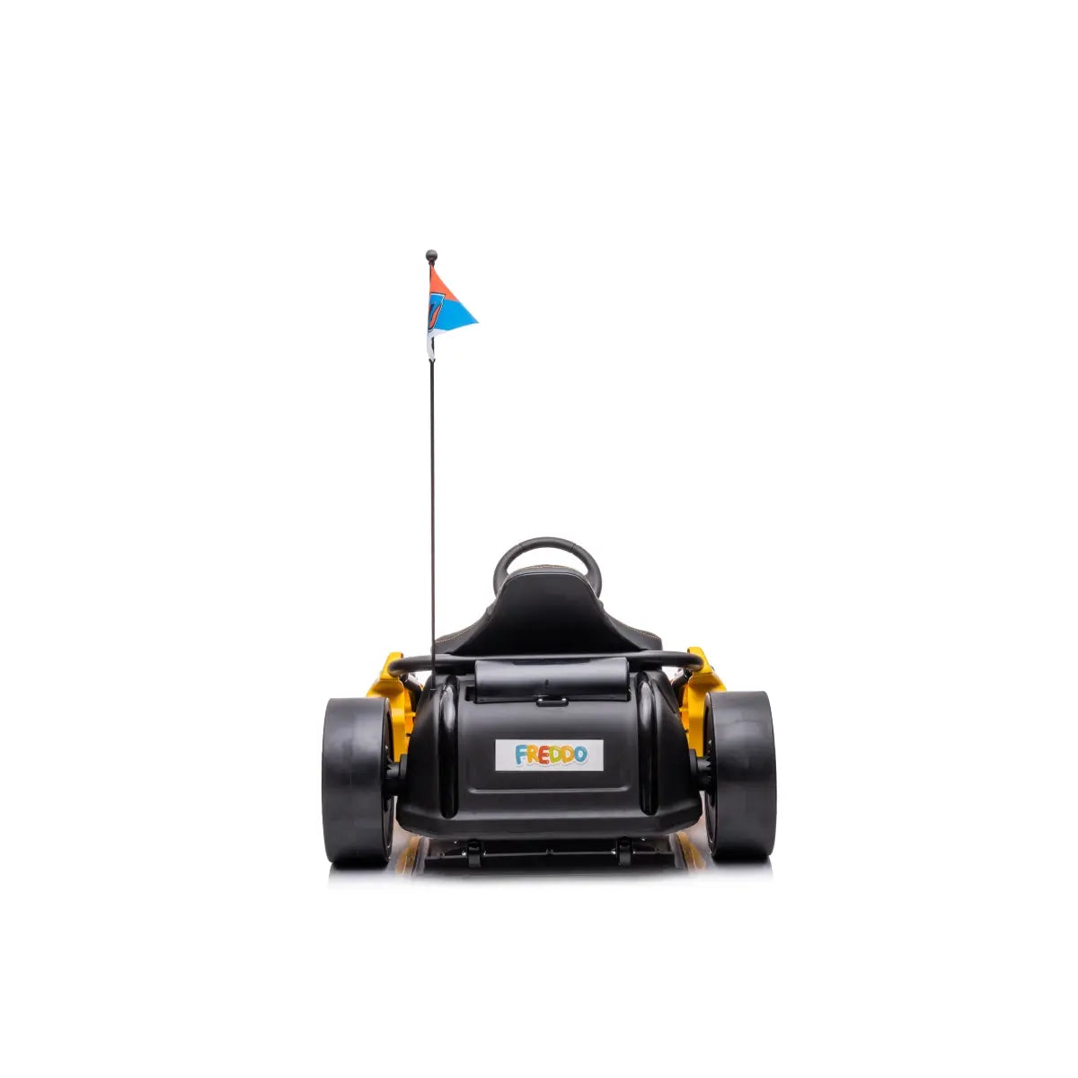 24V Freddo GoKart Drifter 1 Seater Battery Operated Ride on Car