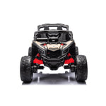 24V Can Am Maverick 1-Seater UTV - Kids Electric Ride-On