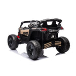 24V Can Am Maverick 1-Seater UTV - Kids Electric Ride-On