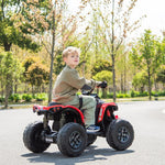 24V Can Am Renegade 1-Seater Kids ATV