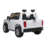 24V GMC Denali 2 Seater Battery Operated Ride on Car with Parental Remote Control