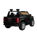 24V GMC Denali 2 Seater Battery Operated Ride on Car with Parental Remote Control