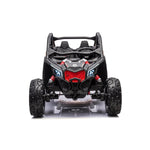 2x24V 4x4 Can Am Maverick 2 Seater Ride on UTV for Kids