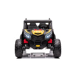 24V 4x4 Freddo Storm UTV 2 Seater