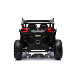 24V 4x4 Freddo Storm UTV 2 Seater