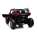 24V 4x4 Freddo Storm UTV 2 Seater