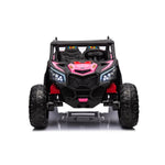 24V 4x4 Freddo Storm UTV 2 Seater