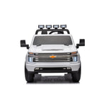 24V 4x4 Chevrolet Silverado 2 Seater Ride on Truck