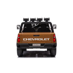 24V 4x4 Chevrolet Silverado 2 Seater Ride on Truck