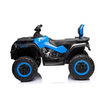 24V 4x4 Freddo Raptor 2 Seater Ride on ATV