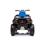 24V 4x4 Freddo Raptor 2 Seater Ride on ATV