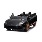 24V Lamborghini Huracan 2 Seater Kids' Electric Ride-On