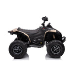 24V Can Am Renegade 1-Seater Kids ATV