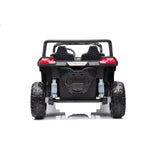 24V 4x4 Freddo Dune Buggy Buccaneer 2 Seater Ride-on