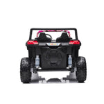 24V 4x4 Freddo Dune Buggy Buccaneer 2 Seater Ride-on