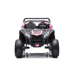 24V 4x4 Freddo Dune Buggy Buccaneer 2 Seater Ride-on