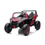 24V 4x4 Freddo Dune Buggy Buccaneer 2 Seater Ride-on