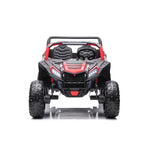 24V 4x4 Freddo Dune Buggy Buccaneer 2 Seater Ride-on