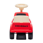 Chevrolet 3100 Vintage Push Car for Toddlers