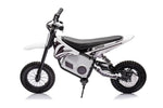 36V Freddo Electric Dirt Bike with Brushless Motor