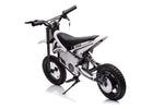 36V Freddo Electric Dirt Bike with Brushless Motor