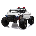 12V 4x4 Freddo Toys Off Road Truck 2 Seater Ride on - American Kids Cars
