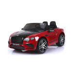 12V Bentley Continental 2 Seater Ride on Car - American Kids Cars