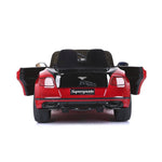 12V Bentley Continental 2 Seater Ride on Car - American Kids Cars