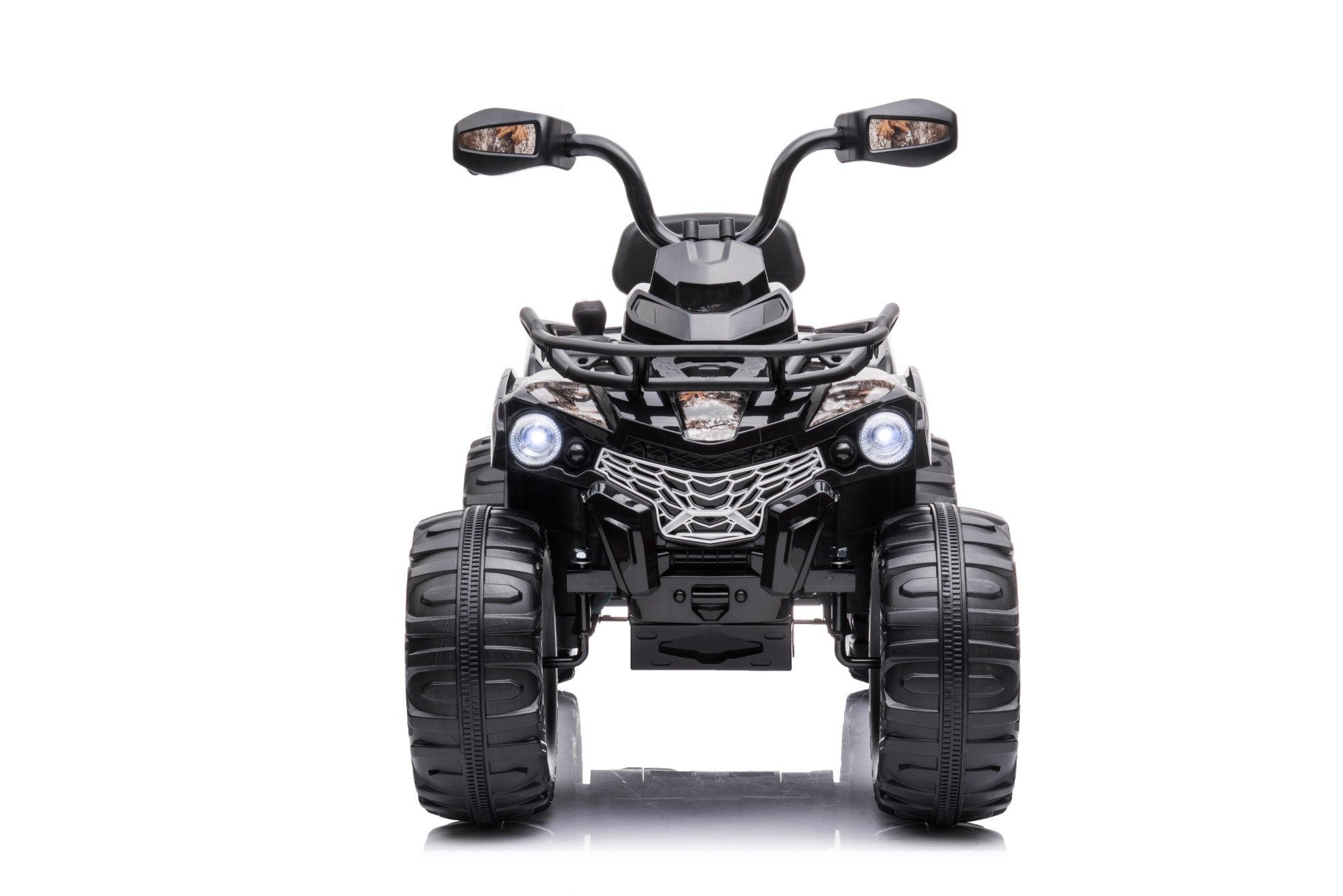 12V Freddo Toys ATV 1 Seater Ride on - American Kids Cars