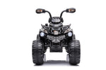 12V Freddo Toys ATV 1 Seater Ride on - American Kids Cars