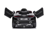 12V McLaren GT 1 Seater Ride On Car - American Kids Cars