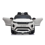 12V Range Rover Evoque 1 Seater Ride on Car - American Kids Cars