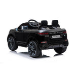 12V Range Rover Evoque 1 Seater Ride on Car - American Kids Cars