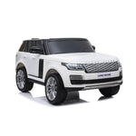 12V Range Rover HSE 2 Seater Ride on Car - American Kids Cars