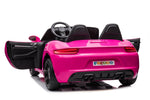2022 2 Seater Freddo Sports Car 24V Fully Loaded Electric Kids Ride On Car With Upgraded Battery - American Kids Cars
