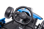 2022 Freddo GoKart  Drifter 24V Battery Operated 1 Seater Ride on Car - American Kids Cars