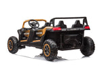 24V 4x4 Freddo Toys Dune Buggy 4 Seater Big Ride on - American Kids Cars