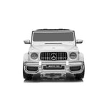 24V 4x4 Mercedes G63 AMG 2 Seater Ride on Car - American Kids Cars