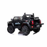 24V Rear Wheel Drive Freddo Toys Pick Up Truck 2 Seater Ride on - American Kids Cars