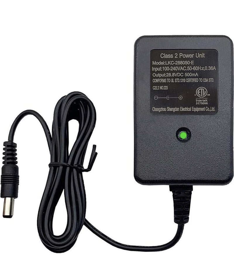 24V Wall Charger for Ride On Cars - American Kids Cars