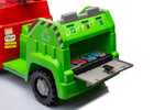 12V Freddo Dump Truck 1 Seater Ride on for Kids