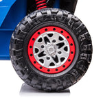 Compatible Tires for Ride on Cars - American Kids Cars
