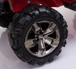 Compatible Tires for Ride on Cars - American Kids Cars