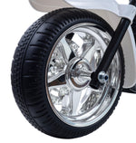 Compatible Tires for Ride on Cars - American Kids Cars