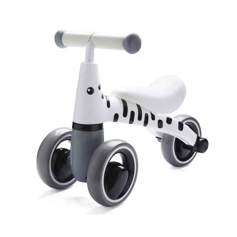 Freddo Toys 3 Wheel Balance Bike - American Kids Cars