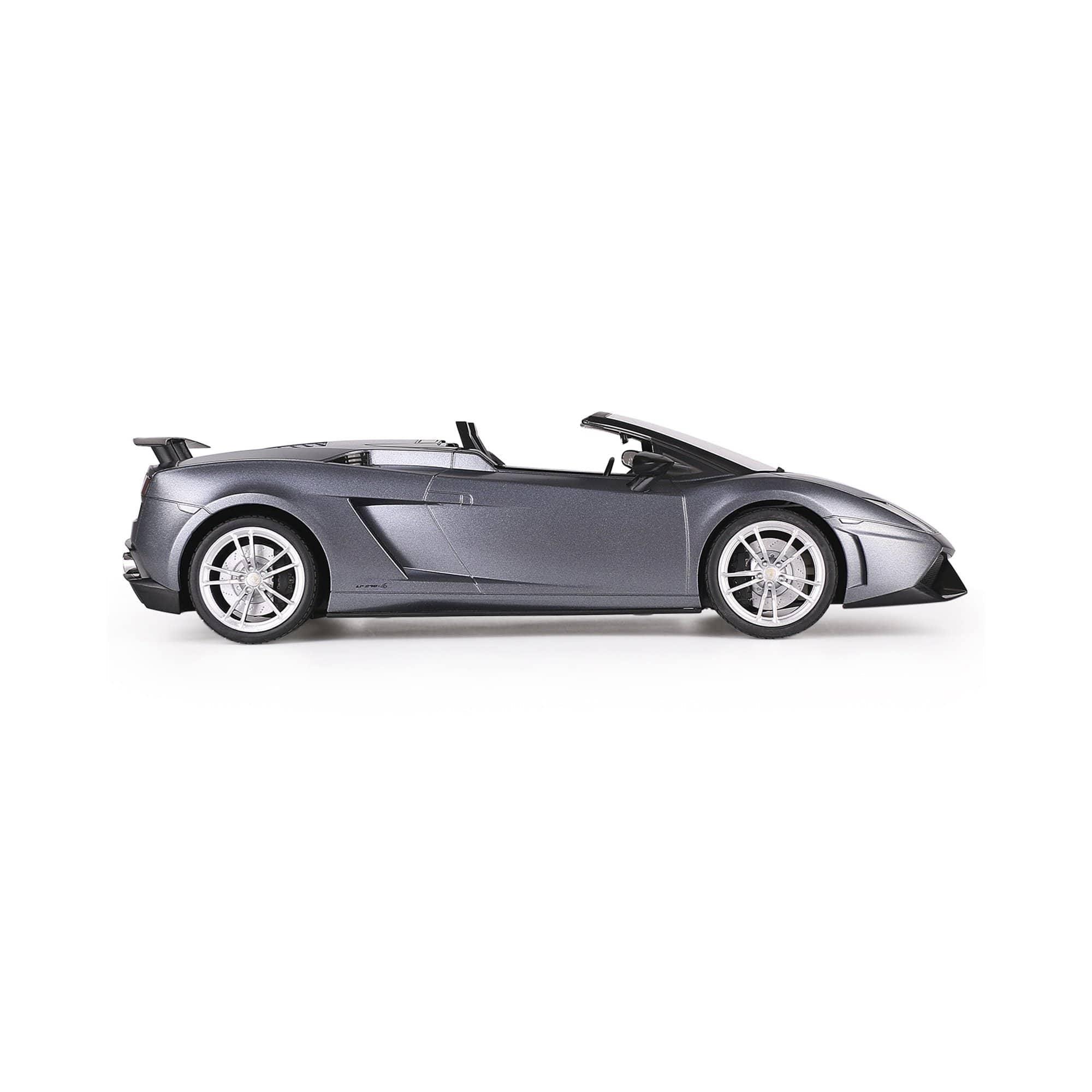Lamborghini LP570 Ragtop Remote Controlled Car - American Kids Cars