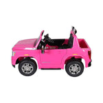 Licensed GMC Denali 12V Battery Operated 2 Seater Ride on Car With Parental Remote Control by Freddo - American Kids Cars